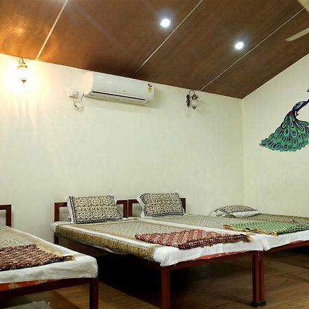 Deorai Farms And Agro Resort Pune Exterior photo