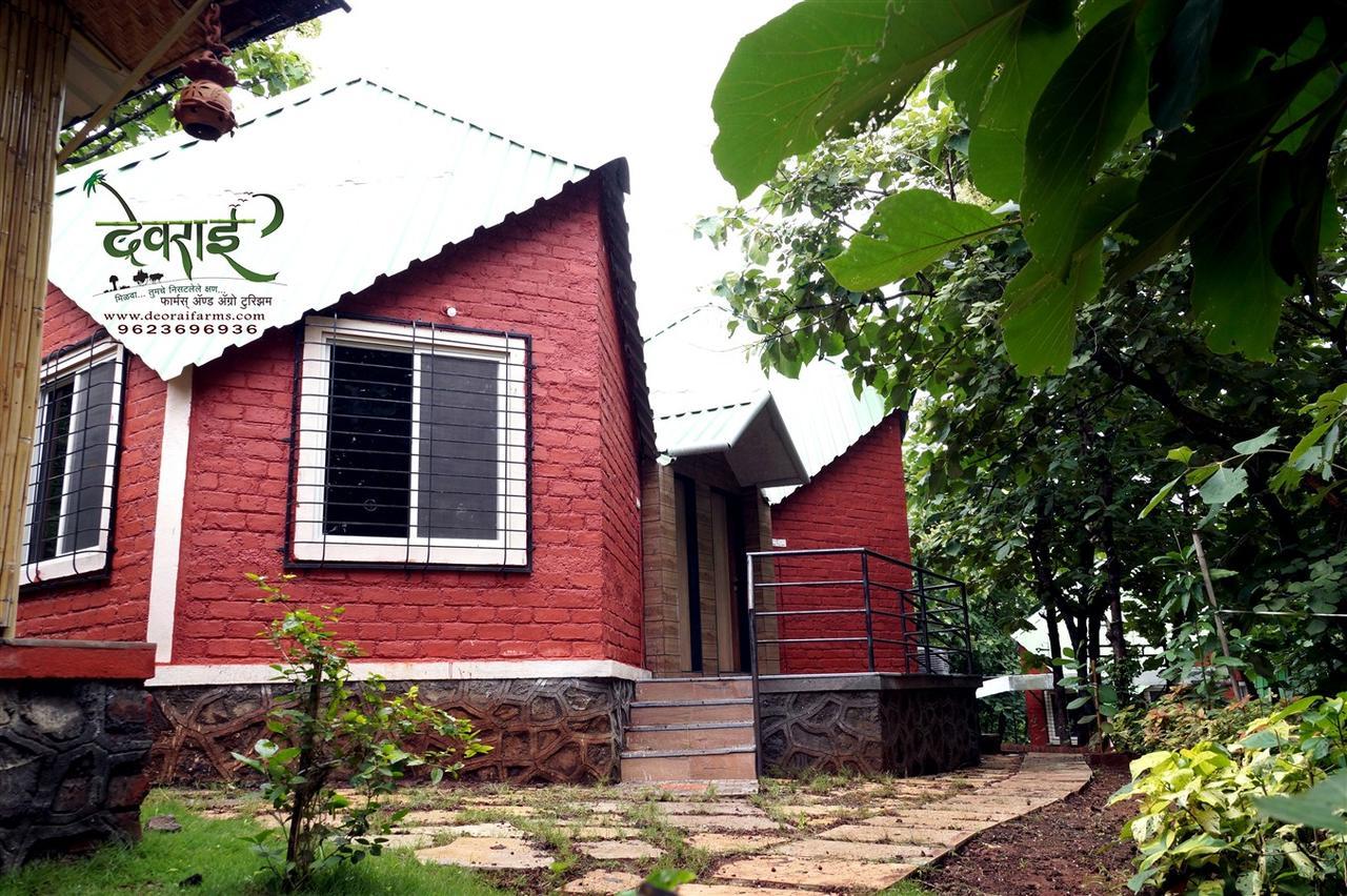 Deorai Farms And Agro Resort Pune Exterior photo