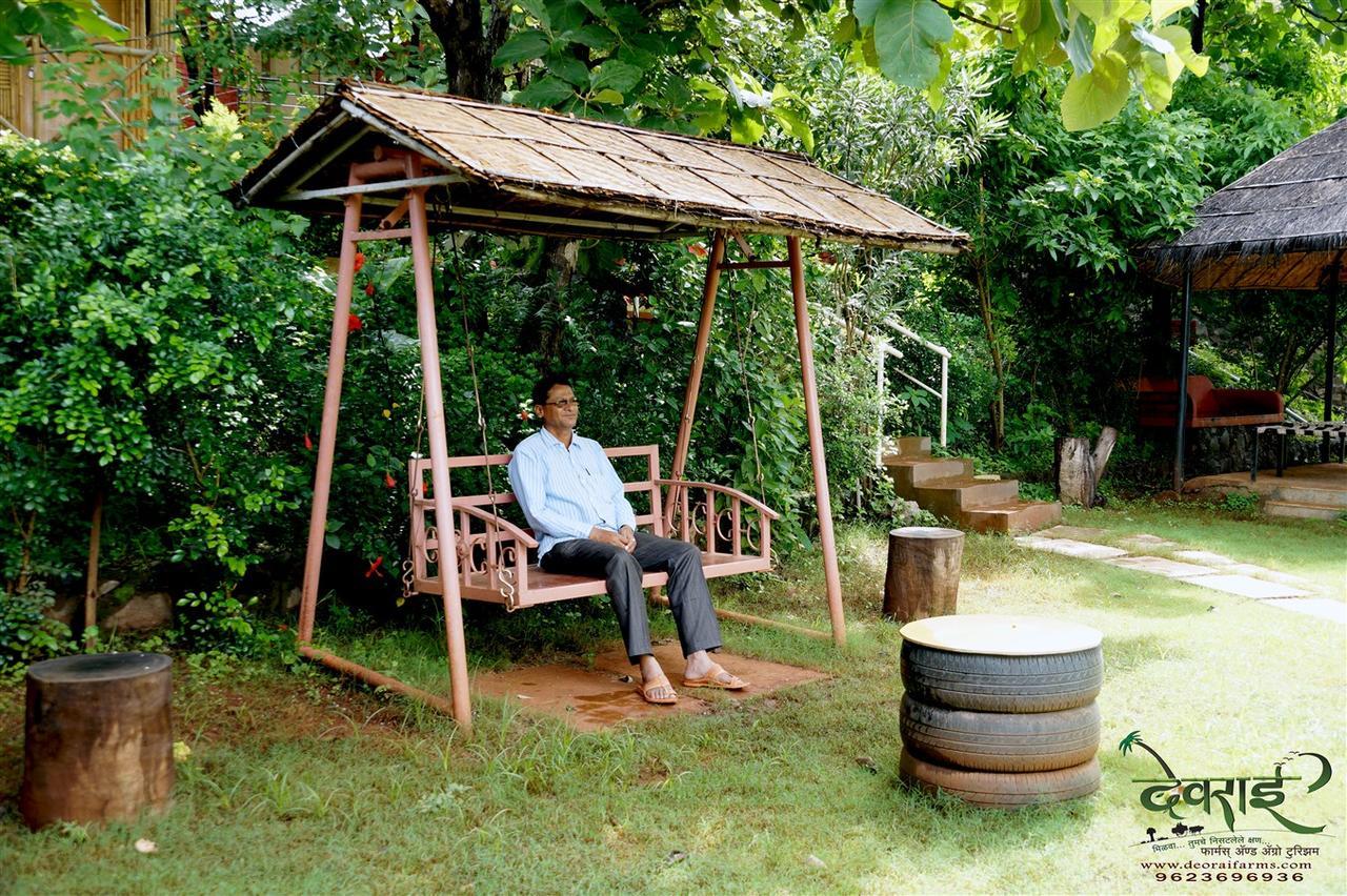 Deorai Farms And Agro Resort Pune Exterior photo