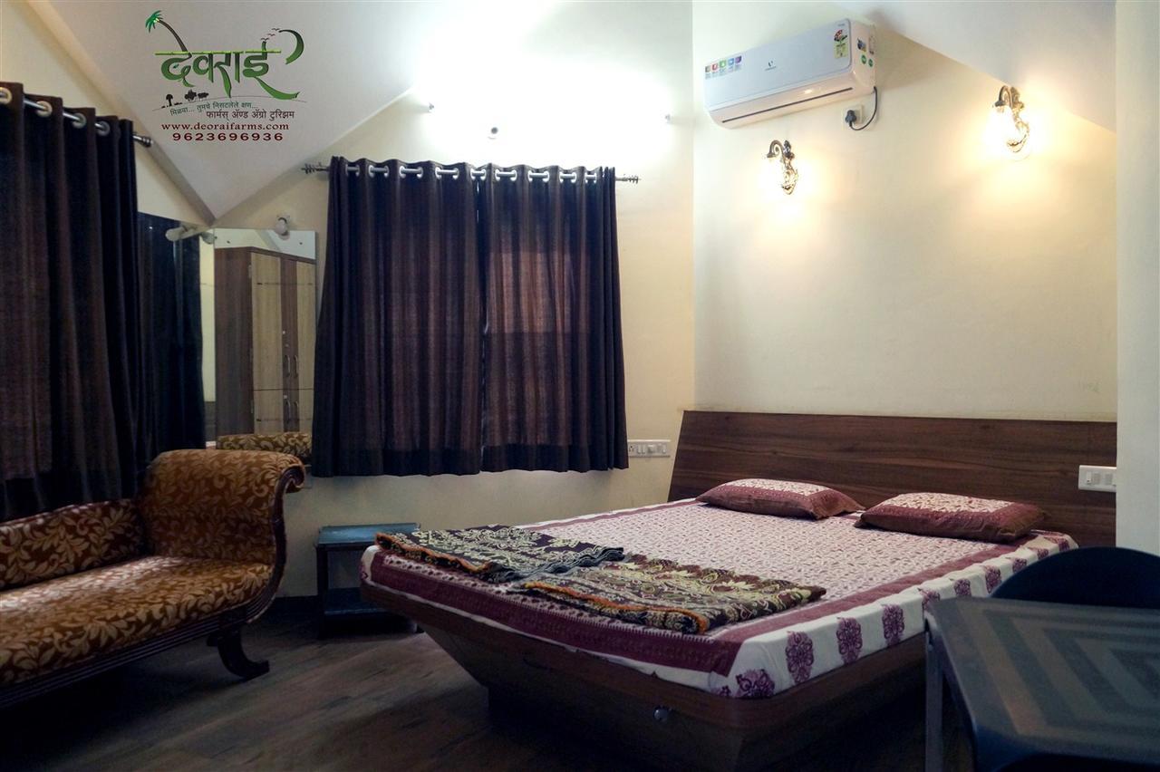 Deorai Farms And Agro Resort Pune Exterior photo