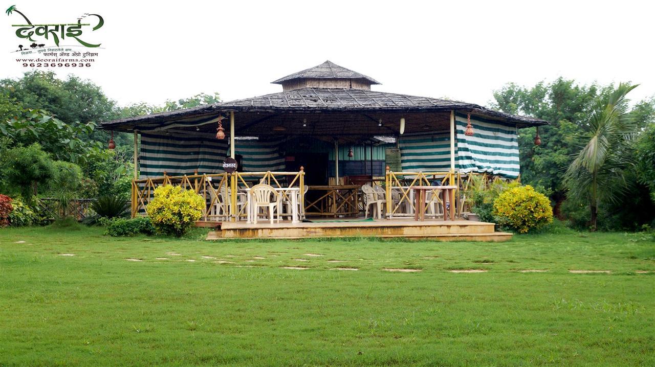 Deorai Farms And Agro Resort Pune Exterior photo